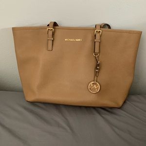 Medium size Michael Kors purse